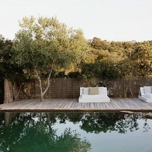 Bed & Breakfast Casa Brava - Algarve, Loulé