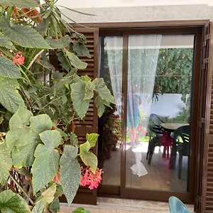  Hébergement de vacances A Casa Da Maria