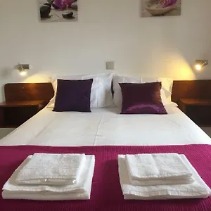  Hébergement de vacances Slow House D'encosta