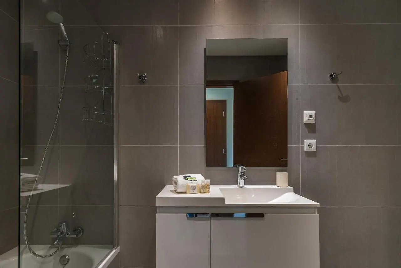 Bmyguest - Cavalo Preto Beach Apartment Loulé