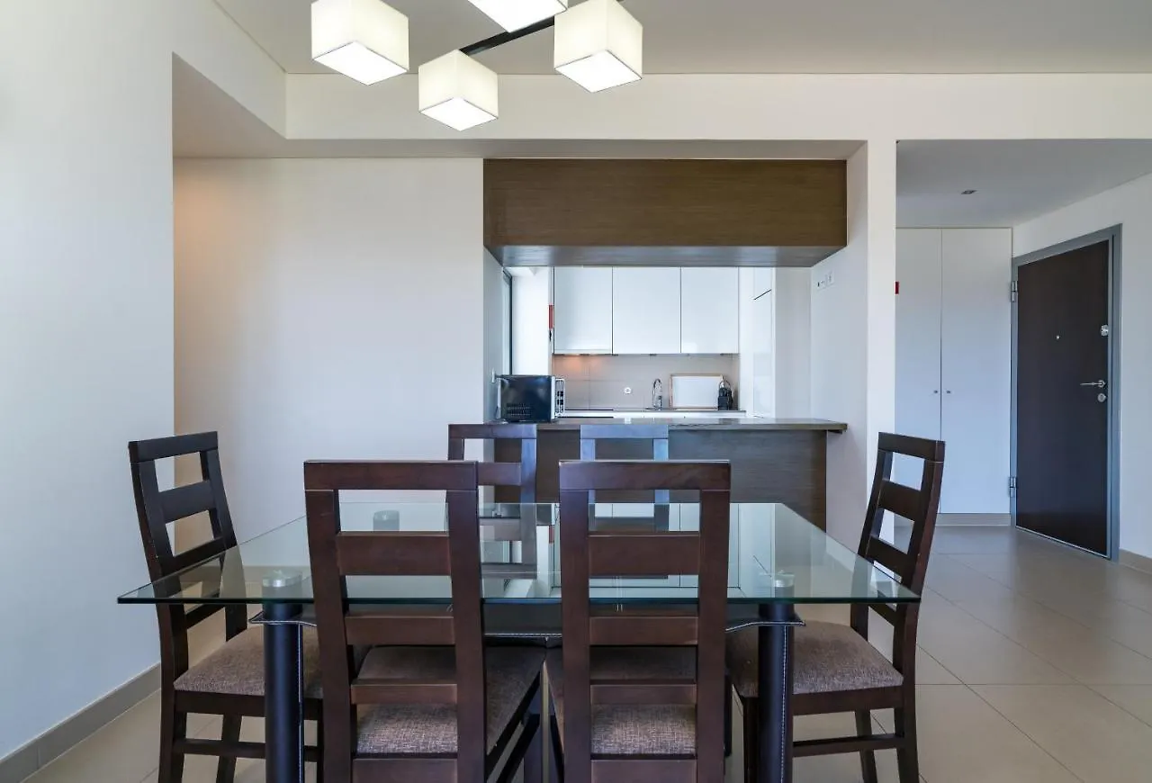 Bmyguest - Cavalo Preto Beach Apartment Loulé 0*,  Portugal