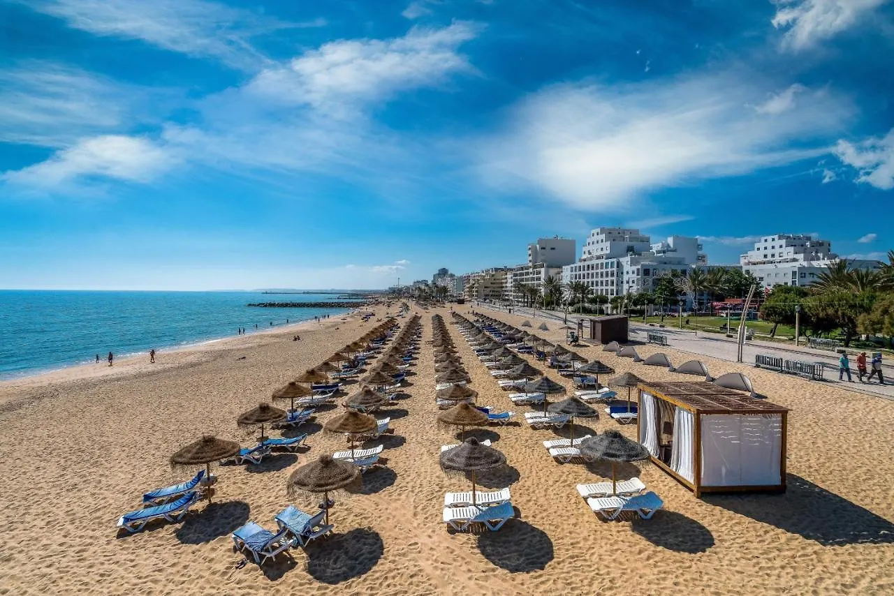 Bmyguest - Cavalo Preto Beach Apartment Loulé