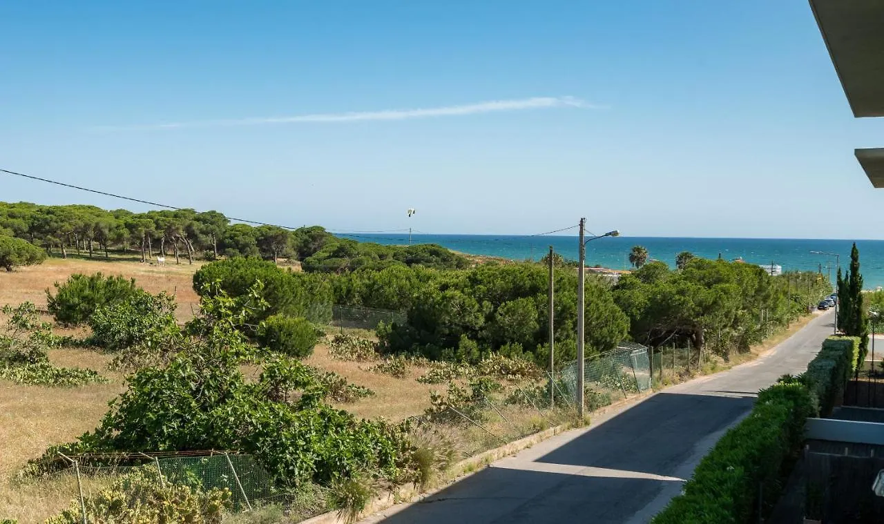 Bmyguest - Cavalo Preto Beach Apartment Loulé 0*,  Portugal