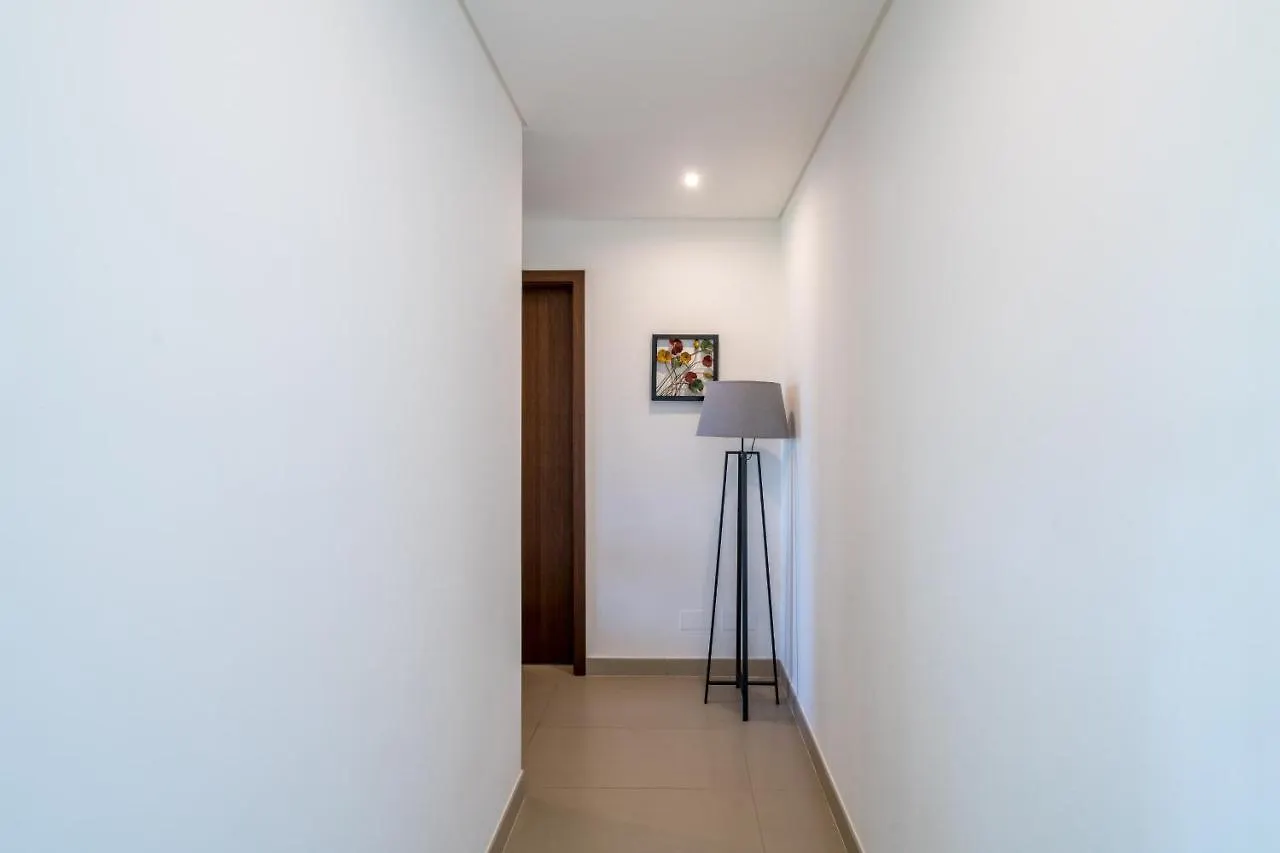 Bmyguest - Cavalo Preto Beach Apartment Loulé 0*,