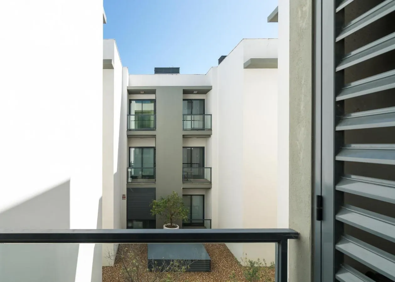 Bmyguest - Cavalo Preto Beach Apartment Loulé