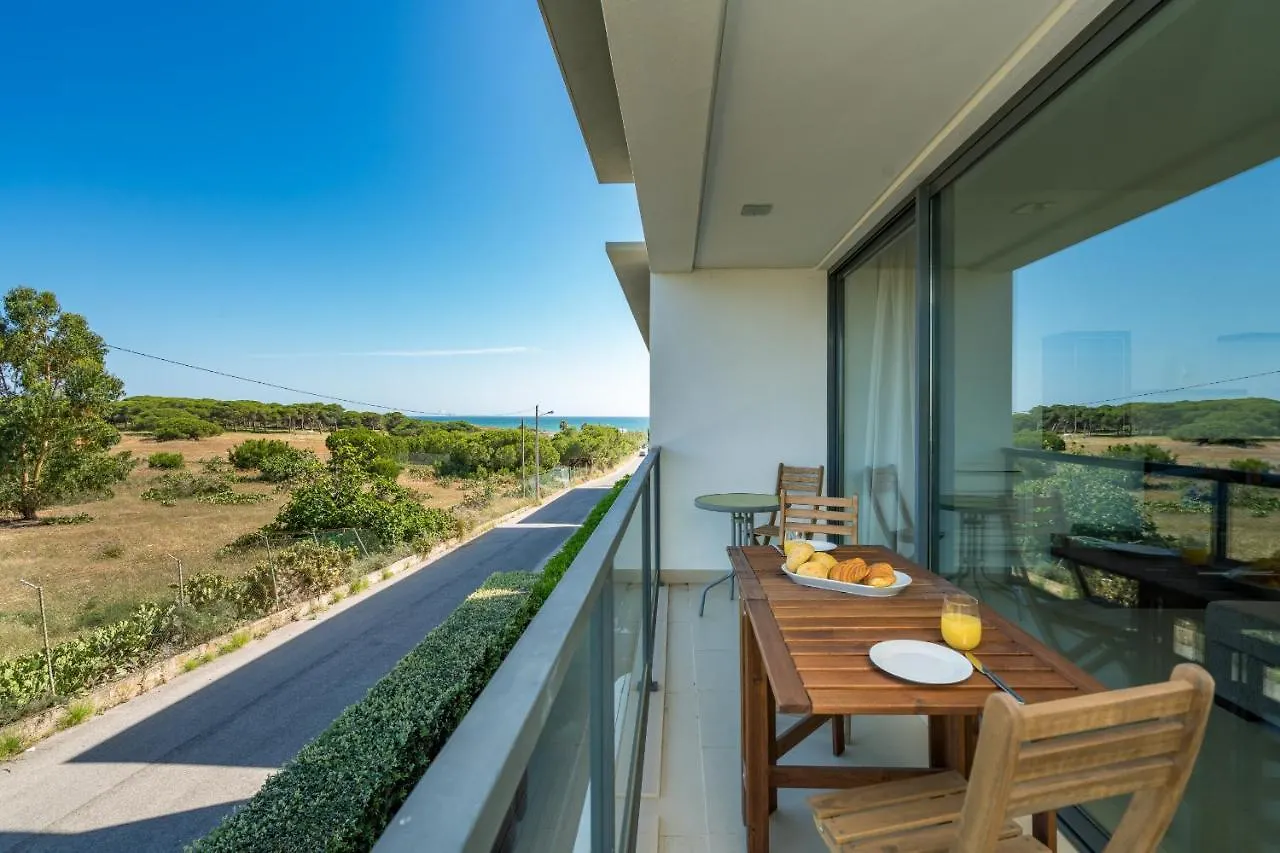 Bmyguest - Cavalo Preto Beach Apartment Loulé