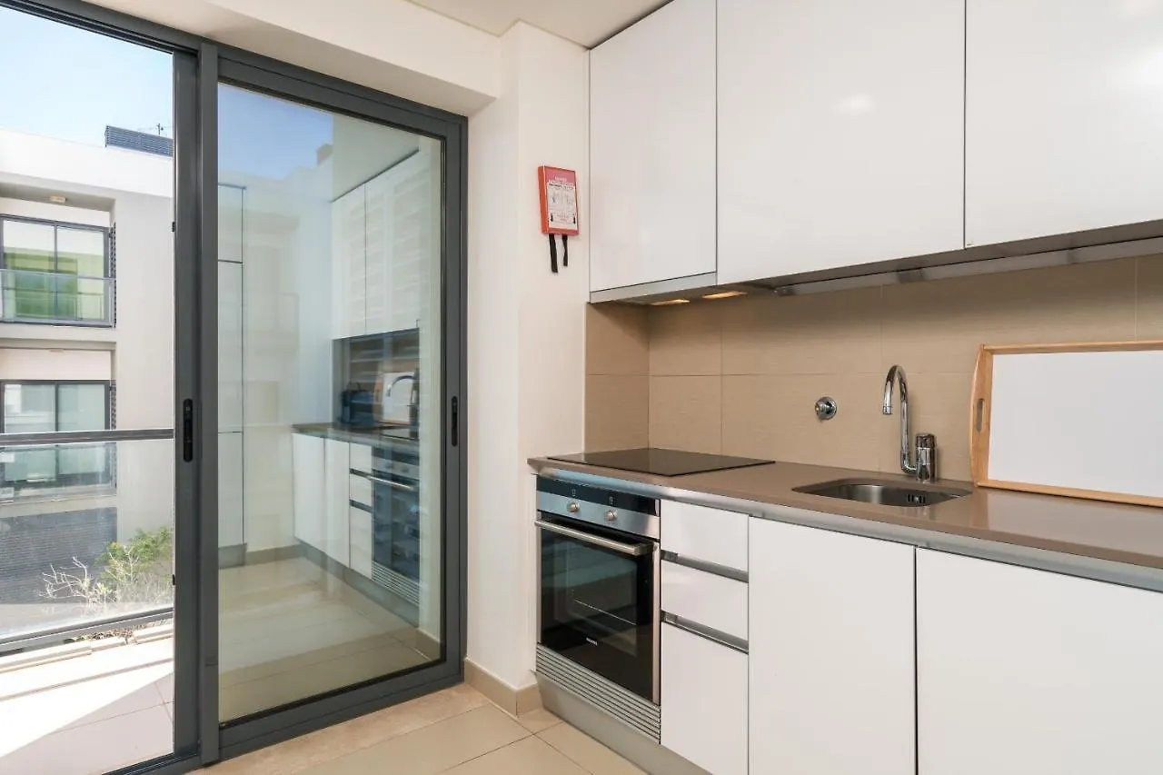 Bmyguest - Cavalo Preto Beach Apartment Loulé