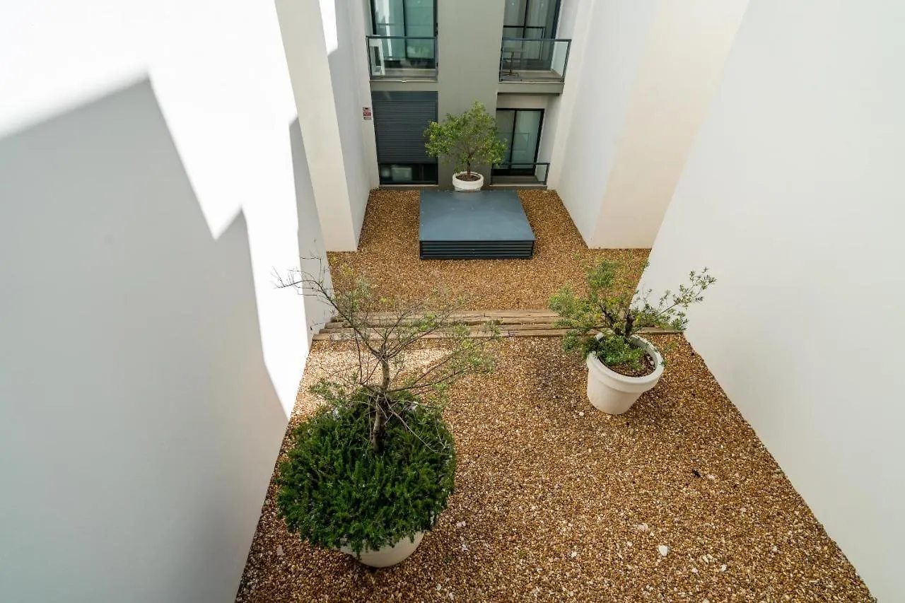 Bmyguest - Cavalo Preto Beach Apartment Loulé